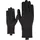 Ziener ISANTO Touch Handschuhe Schwarz 9,5