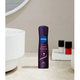 NIVEA Pearl & Beauty Antitranspirant-Spray 150 ml