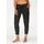 LASCANA Relaxhose 7/8 Schwarz 36/38