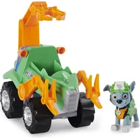 Paw Patrol Paw Dino Rescue Rocky
