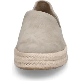 TOMS Carolina Damen Beige 41