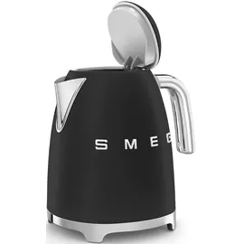 Smeg KLF03BLMEU schwarz matt