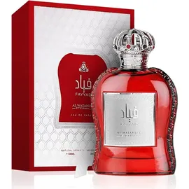 Al Wataniah Fayyad Eau de Parfum 100 ml