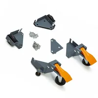 Bora PM-1100 Mobiles Untergestell 180 kg