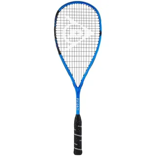 Dunlop FX125 Pro Lite Squashschläger - Blue / Black - One Size