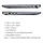 Medion Akoya E14223 Intel Celeron N4120 4 GB RAM 128 GB