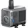 Wiltec CHJ-6000 ECO Teichpumpe 6000 l/h / 100 W