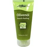 Dr. Theiss Naturwaren Olivenöl Dusch-Peeling 100 ml