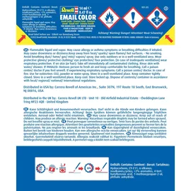 REVELL Farben Dose 14 ml olivgrau matt 32166