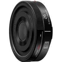 Panasonic Lumix S 26 mm F8,0 manuelle Fokussierung L-Mount