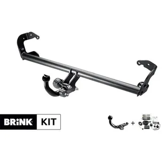 BRINK Anhängevorrichtung 669945