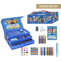 Paw Patrol Schreibwarenset im Koffer