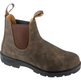 Blundstone Classics rustic brown 41