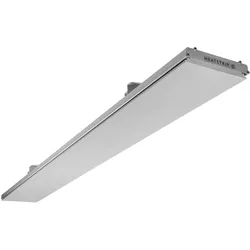 Heatstrip Indoor Dunkelstrahler: Indoor 2400 Watt