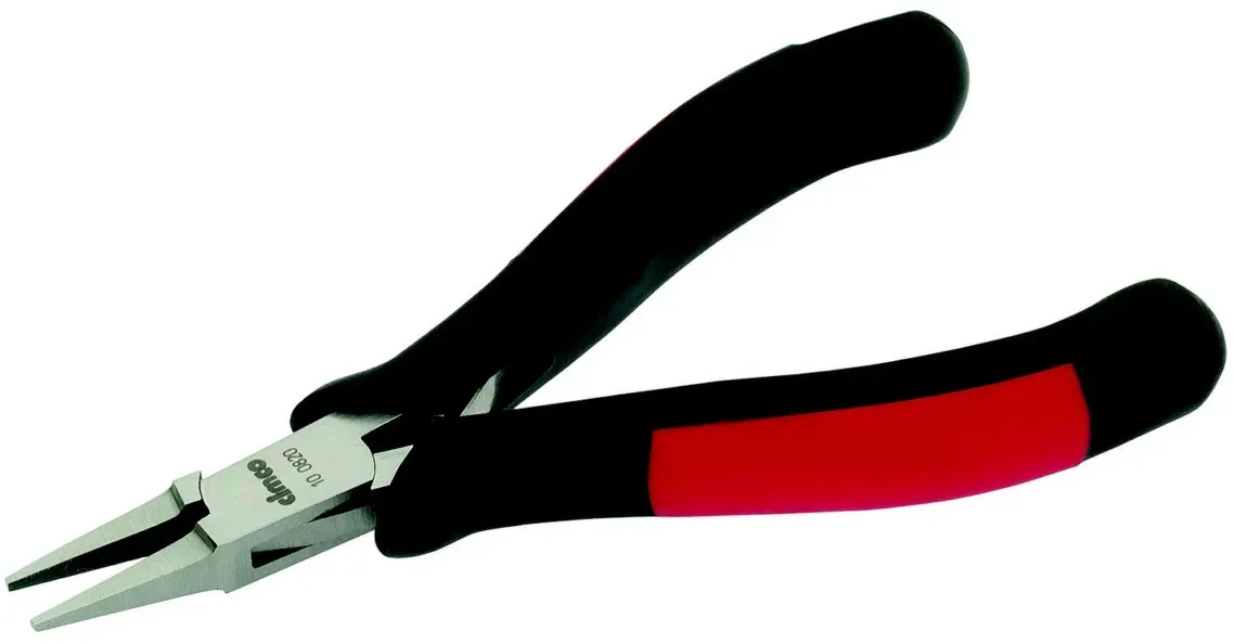 Cimco Werkzeuge VDE-Kombizange 180mm 100820