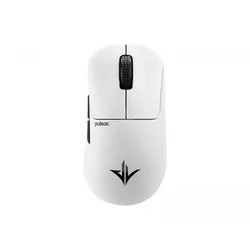 Pulsar Pro Serie JV-X Medium Gaming-Maus - Weiß