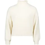 Zero Pullover mit Ballonärmeln M