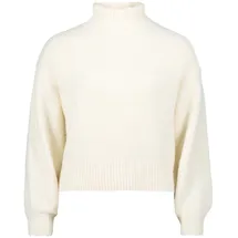 Zero Pullover mit Ballonärmeln M