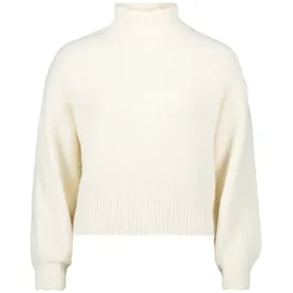 Zero Pullover mit Ballonärmeln M