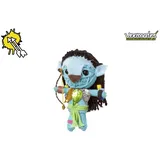 Voodoopuppe Voodoo Puppe Voomate Voodoodoll Püppchen Sorgenfresser Mitgebsel