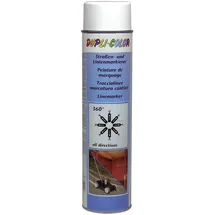 european aerosols Markierungsspray Weiß 0,6 l