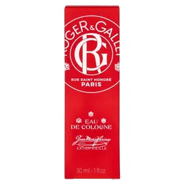 Roger & Gallet Jean Marie Farina Eau de Cologne 30 ml