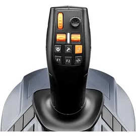 ThrustMaster SimTask FarmStick, Multifunktionaler Joystick für Farming