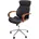 MCW H39 Kunstleder Schwarz