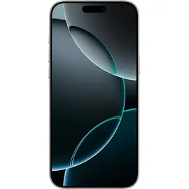 Apple iPhone 16 Pro 1 TB Titan Weiß