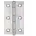 345419 schmal sendzimirverzinkt 80 41 mm