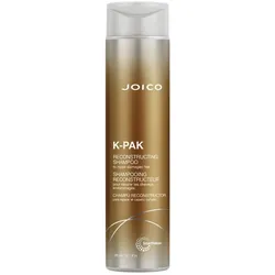 JOICO K-Pak Reconstructing Shampoo 300 ml 