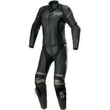 Alpinestars GP Plus 2tlg. Damen - Schwarz/Grau - 40