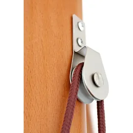 Sekey Sonnenschirm Ø 300 cm Taupe