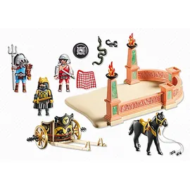 Playmobil Khights Gladiatorenkampf (6868)