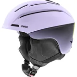 Uvex Gravitate cool lavender-grad black matt, 51-55 cm