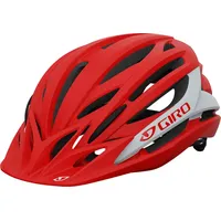 Giro Artex Mips 55-59 cm rot/grau 2021
