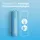 Sanyo eneloop lite AAA 550 mAh 2 St.