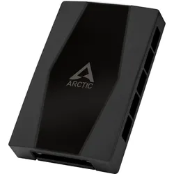 Arctic Case Fan Hub | 10-fach Lüfterverteiler
