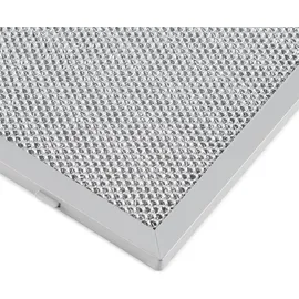 Klarstein Aluminium-Fettfilter 23 x 26 cm