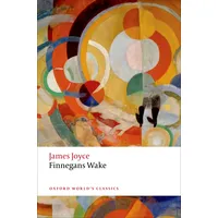 Oxford University Press Finnegans Wake