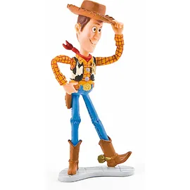 BULLYLAND Toy Story 3 Actionfigur Woody