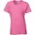 Gildan Damen T-Shirt \5000L\" light pink M"