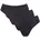 Tai-Slip 3 St Schwarz L
