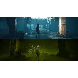 The Medium - Standard Edition (PS5)