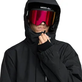 Volcom L Gore Tex black - L