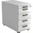 OTTO Office Standcontainer 42,8 x 76 x 80 cm 1-tlg. weiß