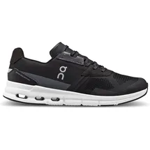 On Cloudrift Herren Black / White 46