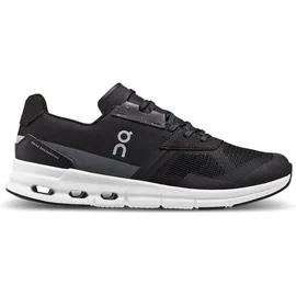 On Cloudrift Herren Black / White 46
