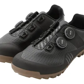 Vaude Kuro Tech II Schwarz 41