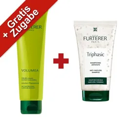 Furterer VOLUMEA Volumen Pflegespülung